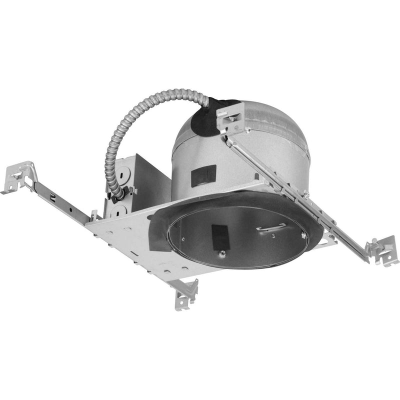 Progress Lighting P806S-N-MD-ICAT One Light Shlw New Icat Hsg