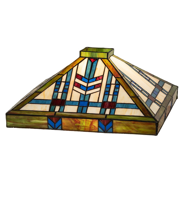 Meyda Tiffany 255866 Shade