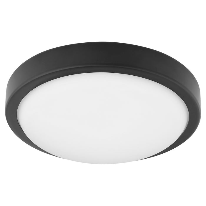 Quorum 1012-959 LED Light Kit, Matte Black