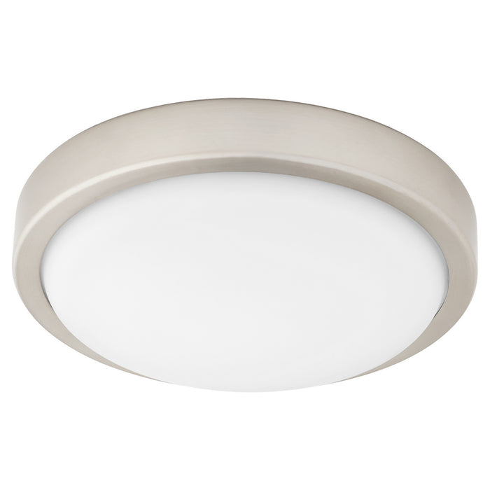 Quorum 1012-965 LED Light Kit, Satin Nickel