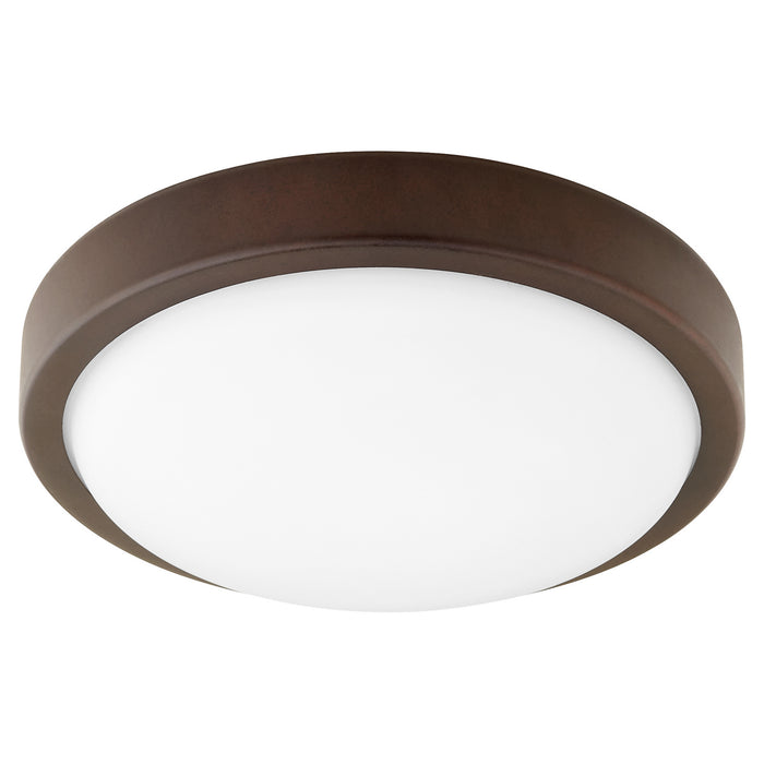 Quorum 1012-986 LED Light Kit, Oiled Bronze