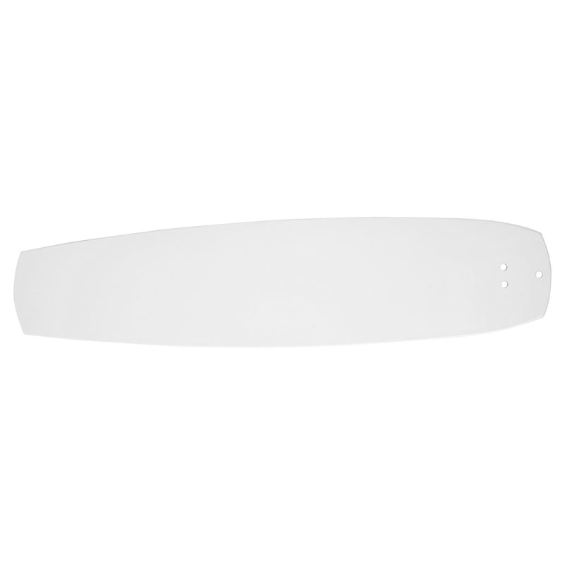 Quorum 6050808033 Fan Blades, Studio White