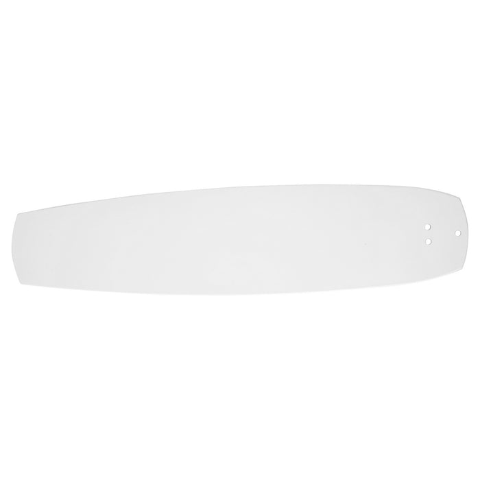 Quorum 6050808033 Fan Blades, Studio White