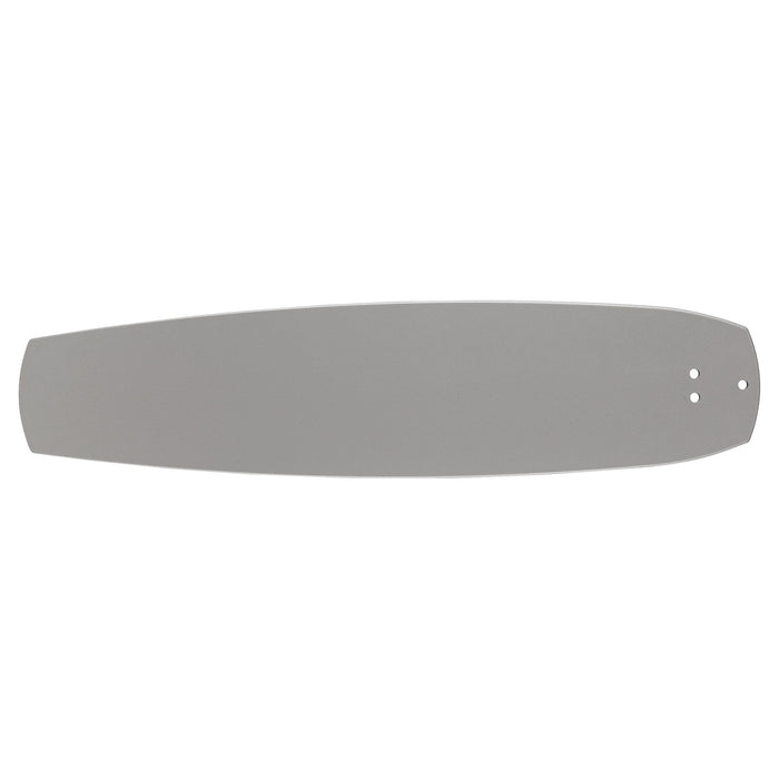 Quorum 6056565033 Fan Blades, Silver