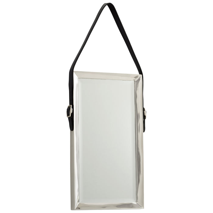 Cyan 10712 Mirror, Nickel