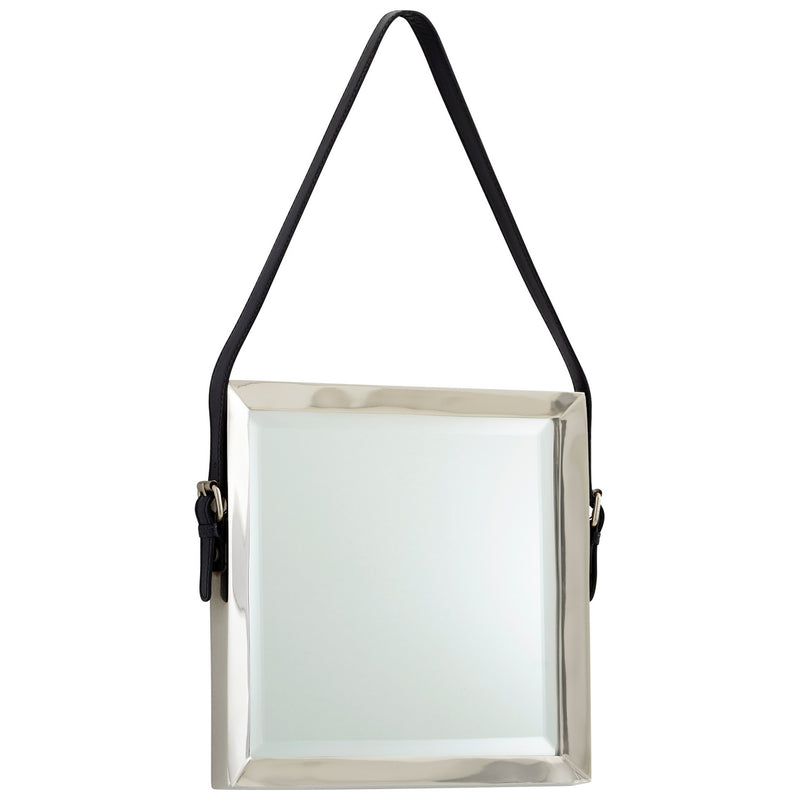 Cyan 10714 Mirror, Nickel