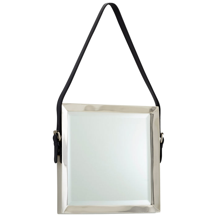 Cyan 10714 Mirror, Nickel
