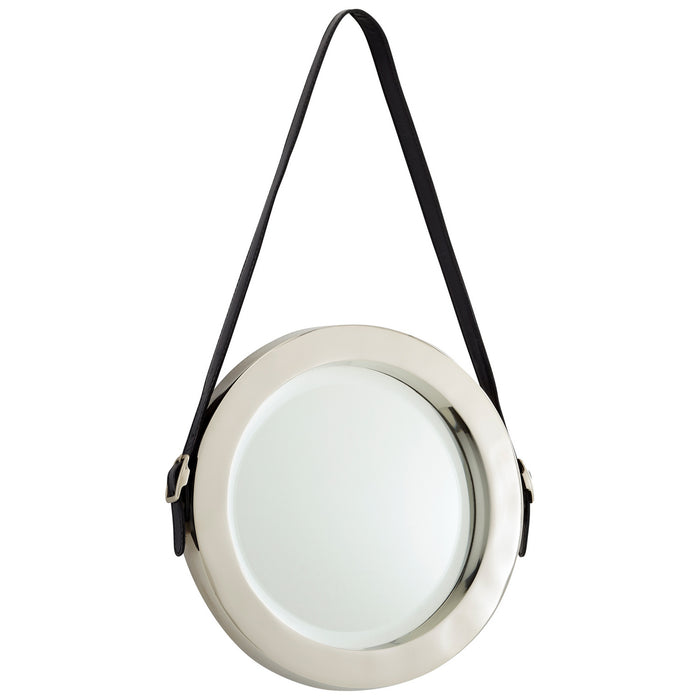 Cyan 10716 Mirror, Nickel