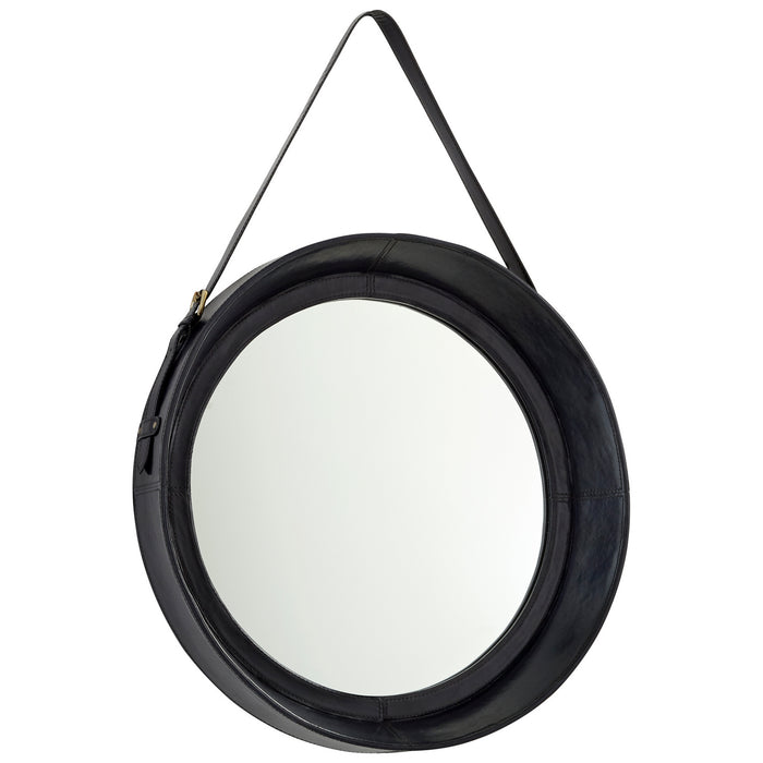 Cyan 10717 Mirror, Blue