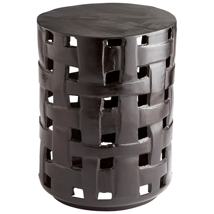 Cyan 10733 Side Table, Bronze