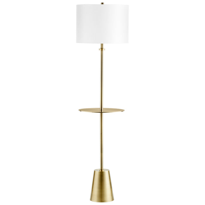 Cyan 10950-1 LED Table Lamp