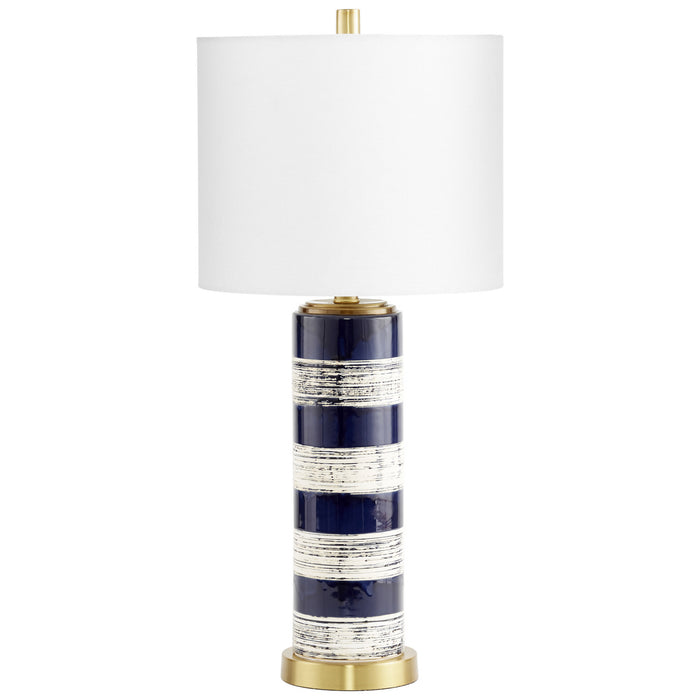 Cyan 10951-1 One Light Table Lamp