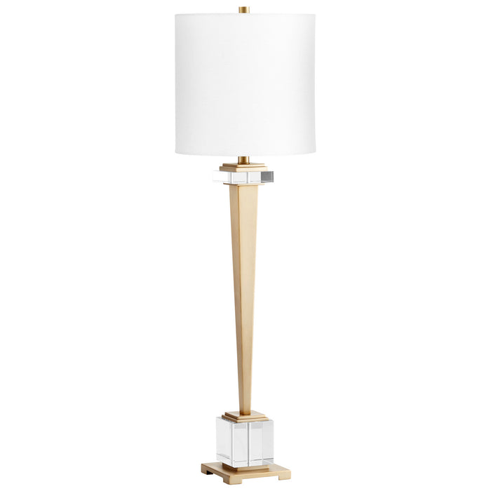 Cyan 10956-1 LED Table Lamp
