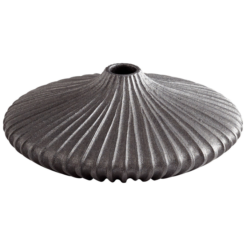 Cyan 11023 Vase, Brown