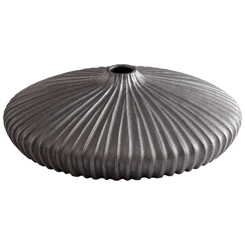 Cyan 11024 Vase, Brown