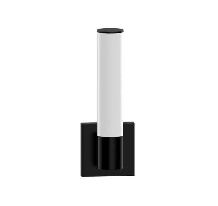 Minka-Lavery 2871-66A-L LED Bath, Coal