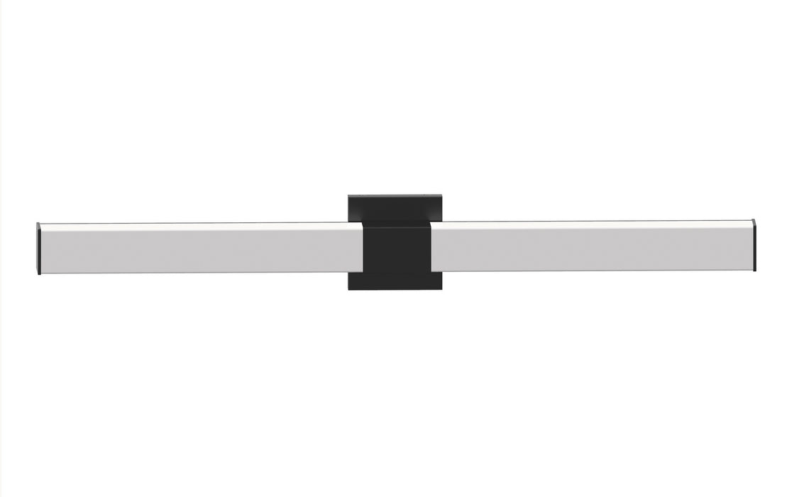 Minka-Lavery 2876-66A-L LED Bath, Coal