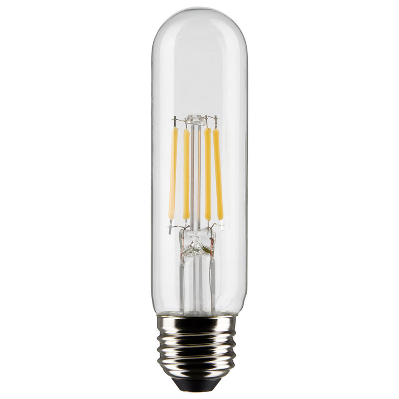 Satco S21346 Light Bulb, Clear
