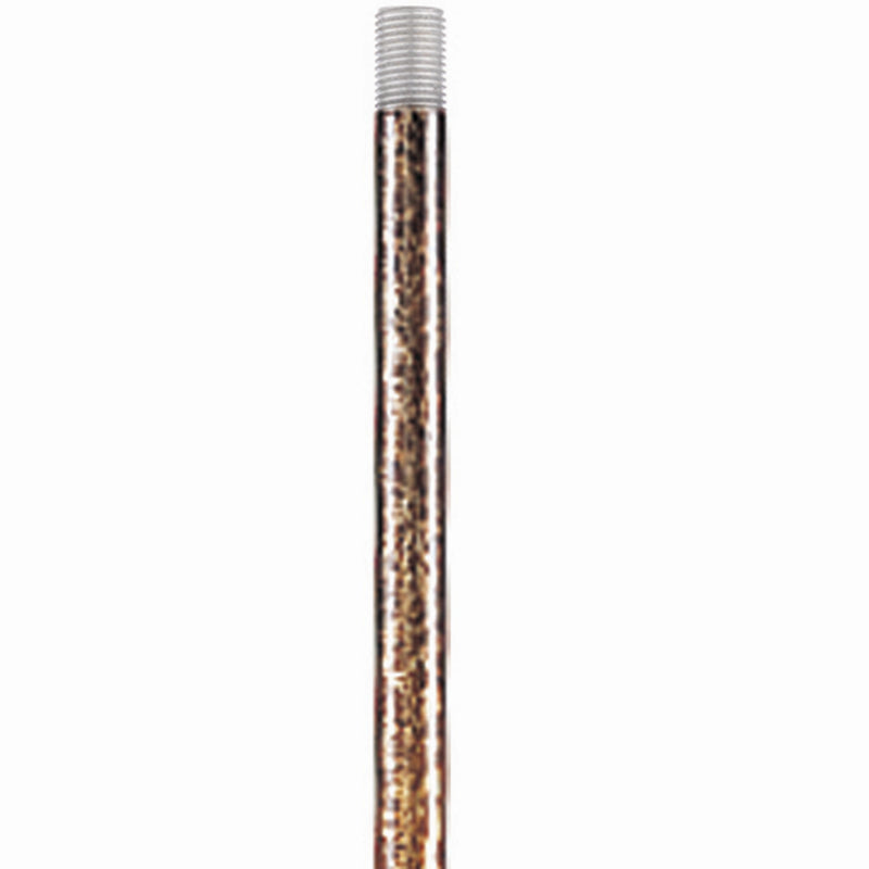 Livex Lighting 56050-57 Extension Stem, Venetian Patina