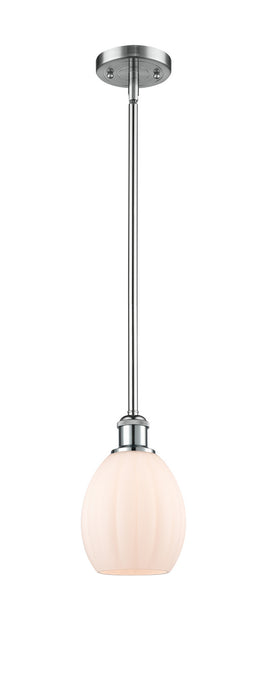 Innovations 516-1S-PC-G81-LED LED Mini Pendant, Polished Chrome