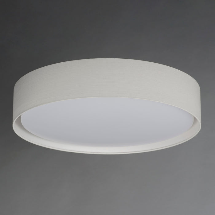 Maxim 10227OM LED Flush Mount