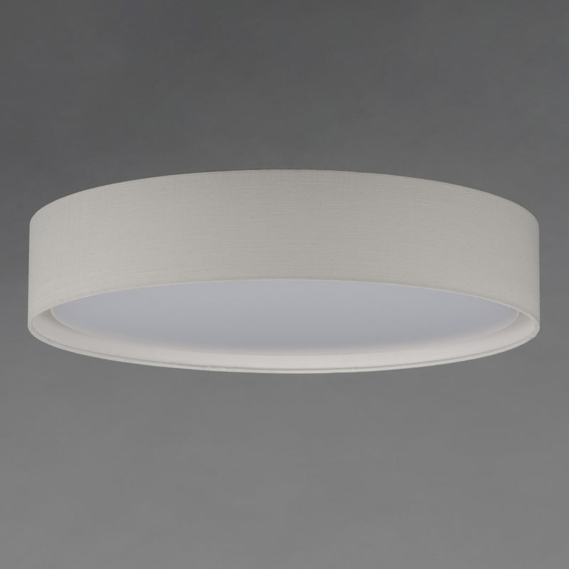 Maxim 10227OM LED Flush Mount