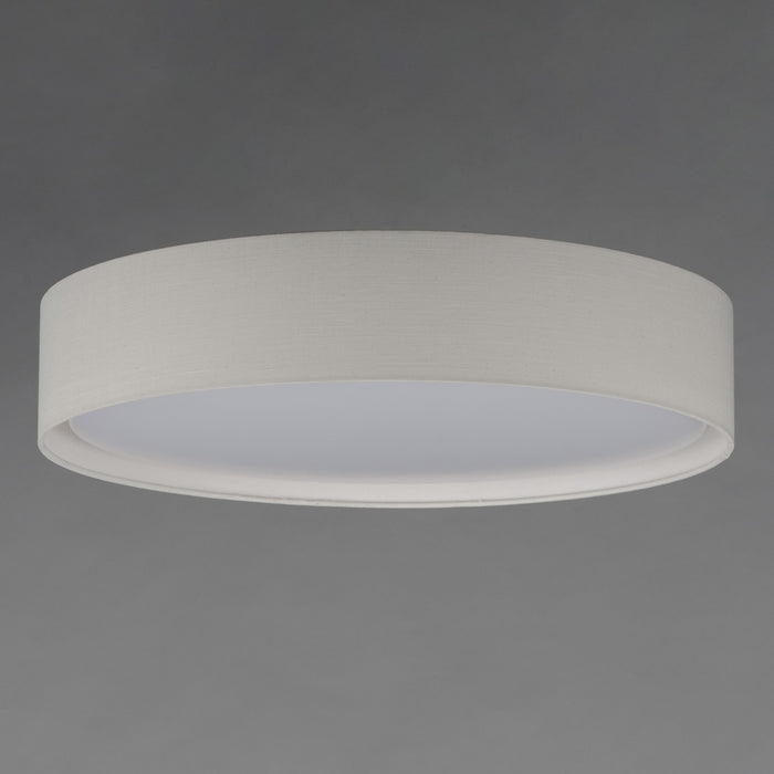 Maxim 10227OM LED Flush Mount