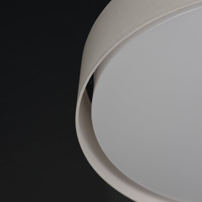 Maxim 10227OM LED Flush Mount