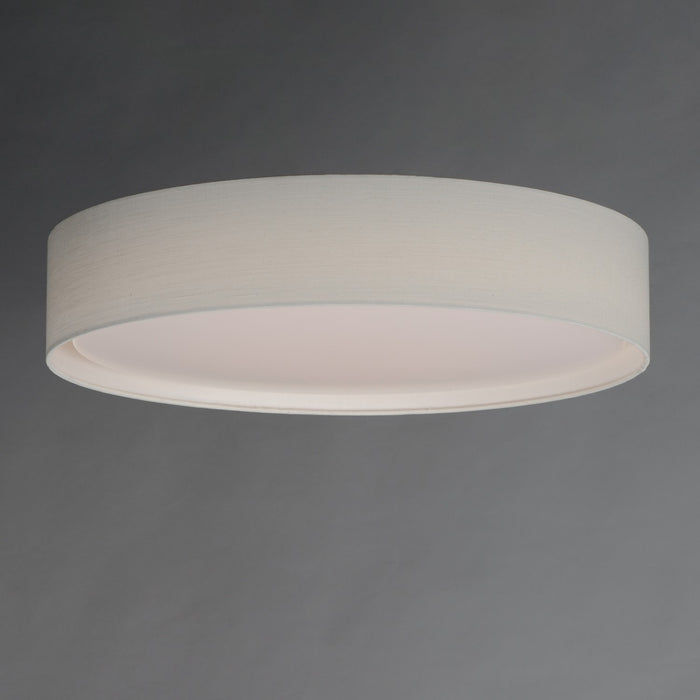 Maxim 10237OM LED Flush Mount