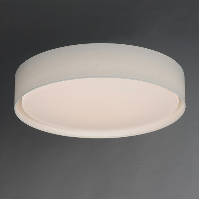 Maxim 10237OM LED Flush Mount