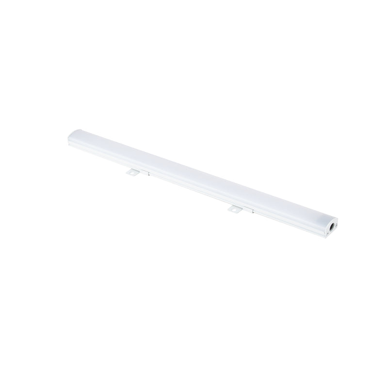 W.A.C. Lighting LS-LED14P-30-WT LED Strip Light, White