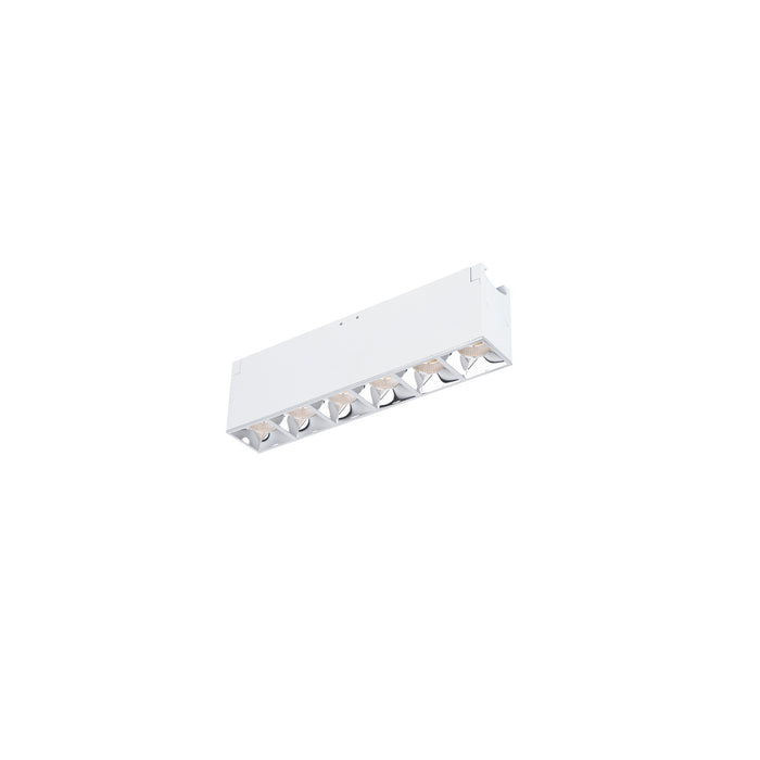 W.A.C. Lighting R1GDL06-F930-CH LED Downlight Trimless, Chrome