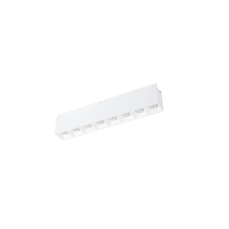 W.A.C. Lighting R1GDL08-F930-WT LED Downlight Trimless, White