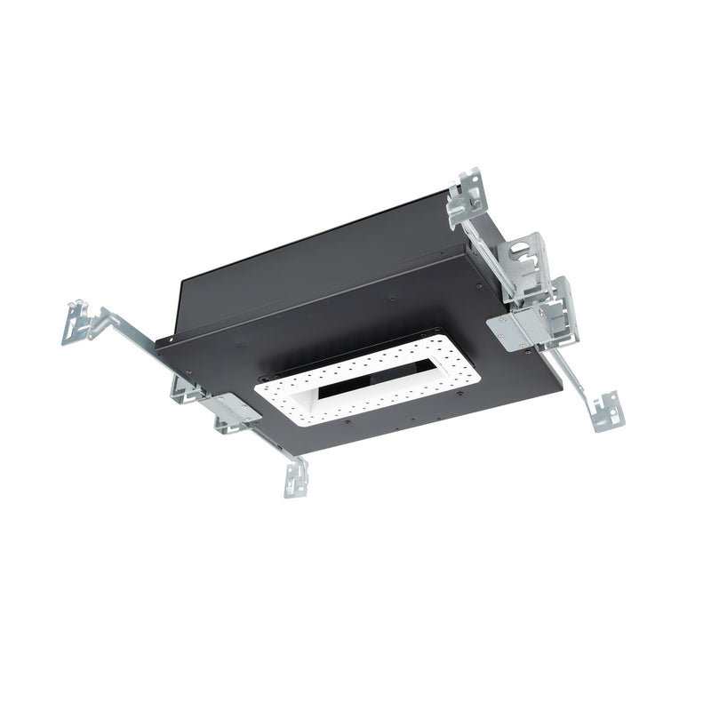 W.A.C. Lighting R1GNL04 New Construction Housing Trimless