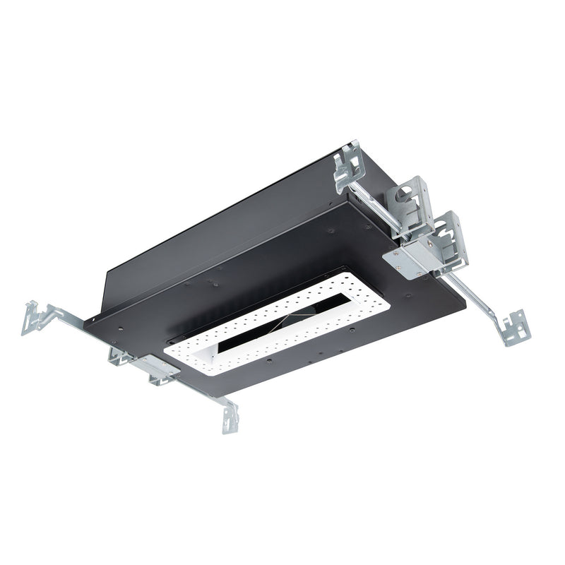 W.A.C. Lighting R1GNLA06 New Construction Housing Trimless Adjustable