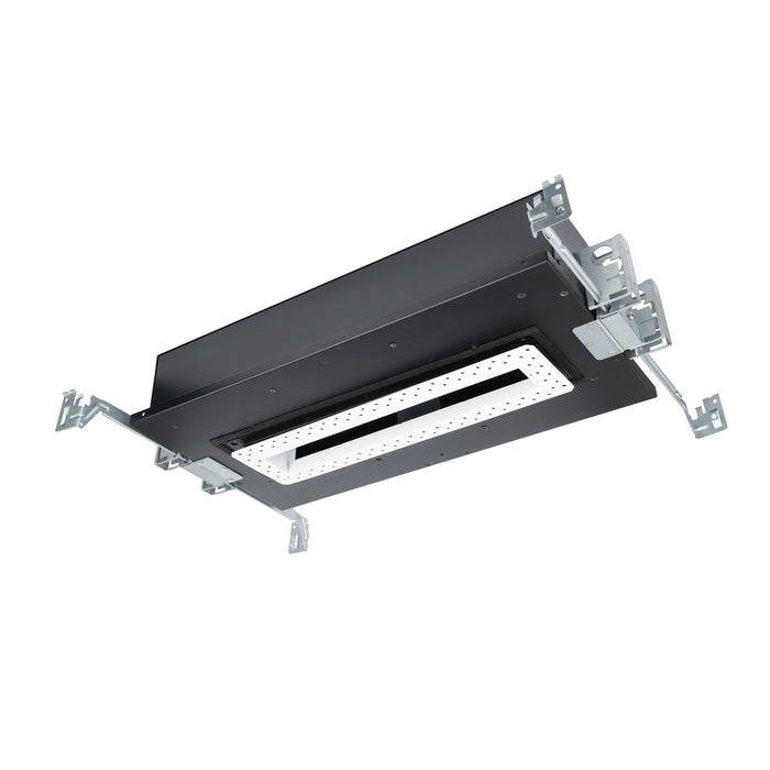 W.A.C. Lighting R1GNLA08 New Construction Housing Trimless Adjustable