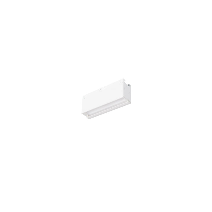 W.A.C. Lighting R1GWL04-A930-WT LED Wall Wash Trimless, White