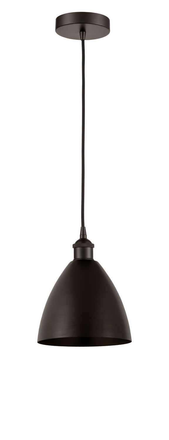 Innovations 616-1P-OB-MBD-75-OB-LED LED Mini Pendant, Oil Rubbed Bronze
