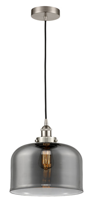 Innovations 616-1PH-SN-G73-L-LED LED Mini Pendant, Brushed Satin Nickel
