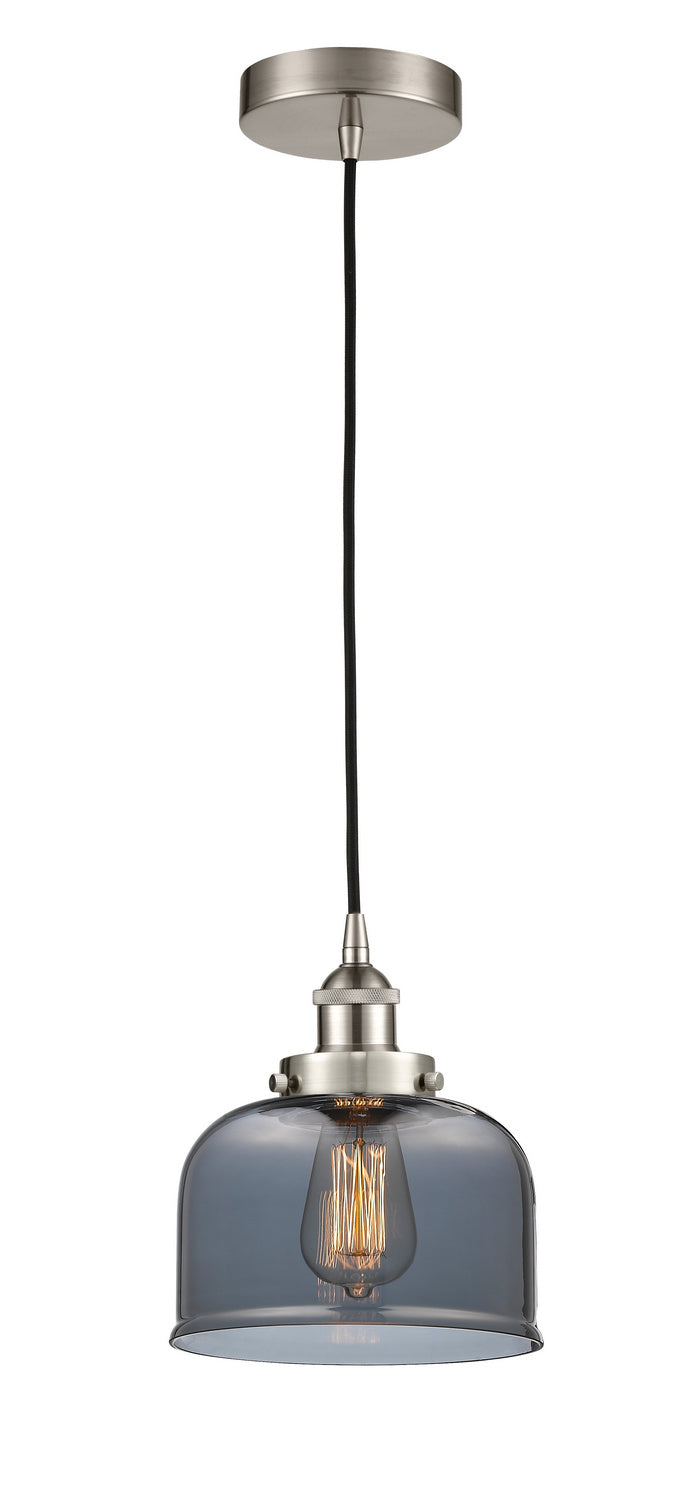 Innovations 616-1PH-SN-G73-LED LED Mini Pendant, Brushed Satin Nickel
