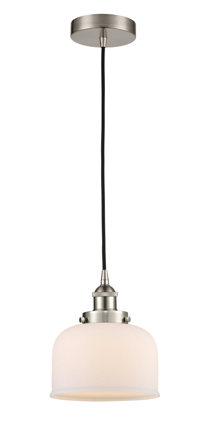 Innovations 616-1PH-SN-G71-LED LED Mini Pendant, Brushed Satin Nickel