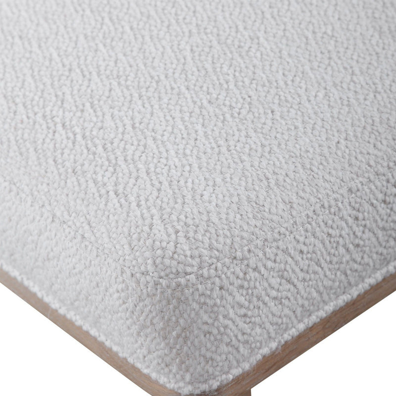 Uttermost 23561-2 Accent Chairs, Set Of 2, Naturally