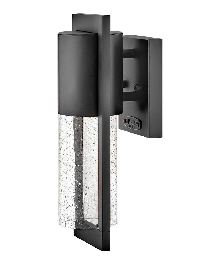 Hinkley 1327BK-LL LED Wall Mount, Black