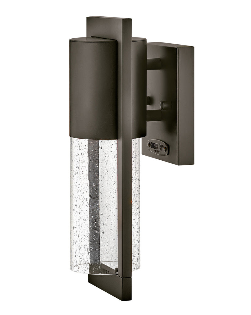 Hinkley 1327KZ-LL LED Wall Mount, Buckeye Bronze