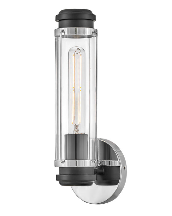 Hinkley 53180CM LED Vanity, Chrome