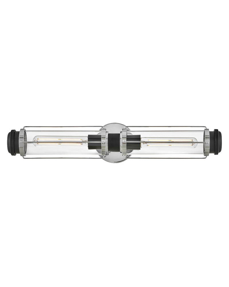 Hinkley 53182CM LED Vanity, Chrome