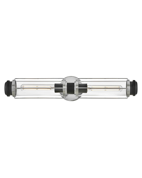 Hinkley 53182CM LED Vanity, Chrome