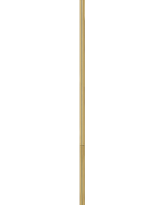Hinkley 6938SA Cord Cover Accessory, Satin Brass