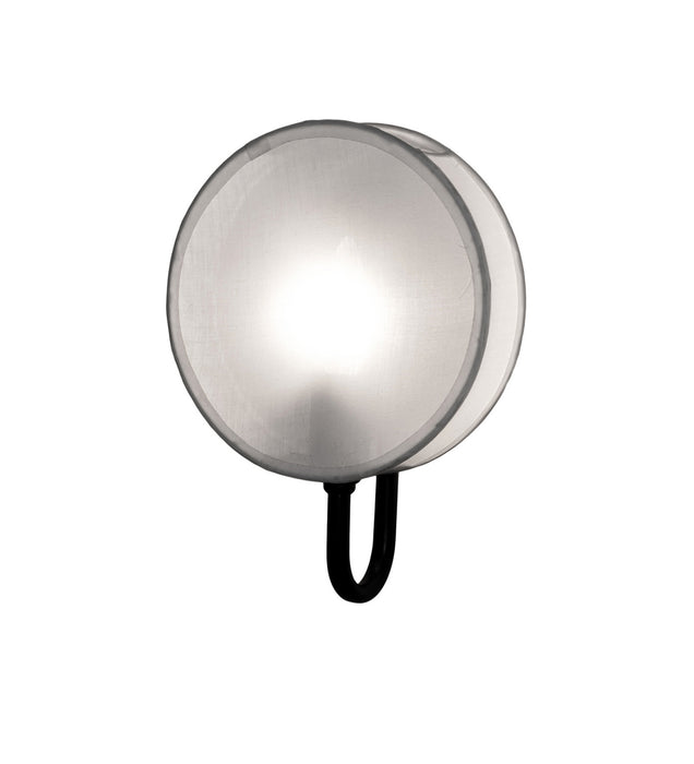 Meyda Tiffany 234853 LED Wall Sconce, Bronze
