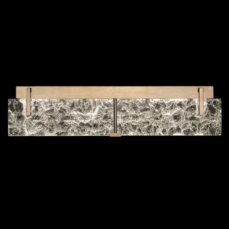 Fine Art 913450-31ST LED Bath Bar, Gold